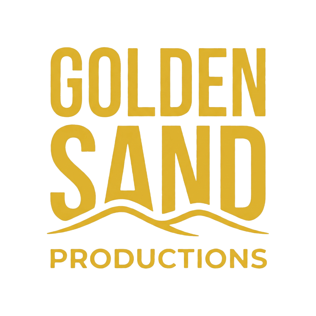 Golde Sand Productions